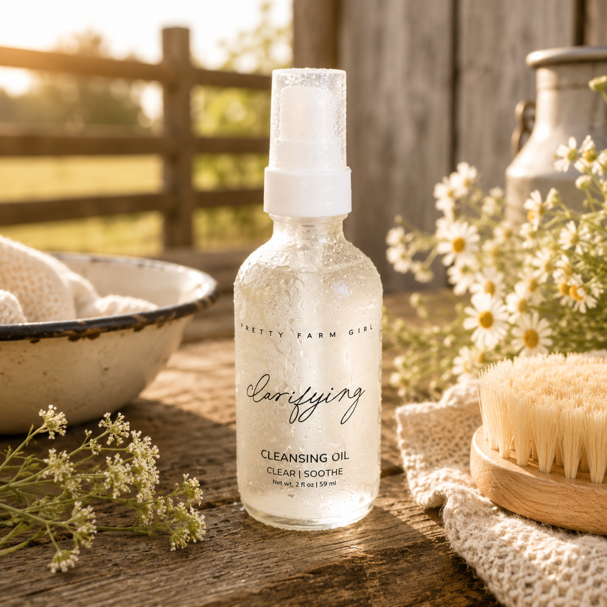 Skincare