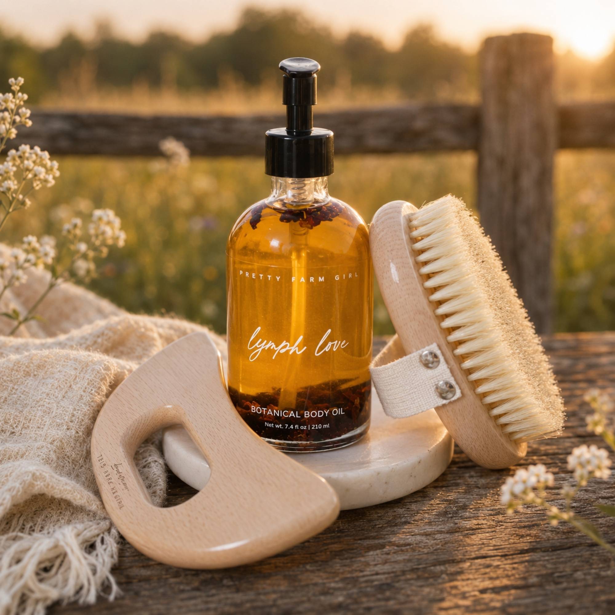 Body Care