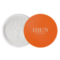 Loose Mattifying Mineral Powder Tora – Product Image 1 | The Glow Atelier