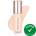 Forget The Filler Full Coverage Foundation - Skin-Plumping, Anti-Aging