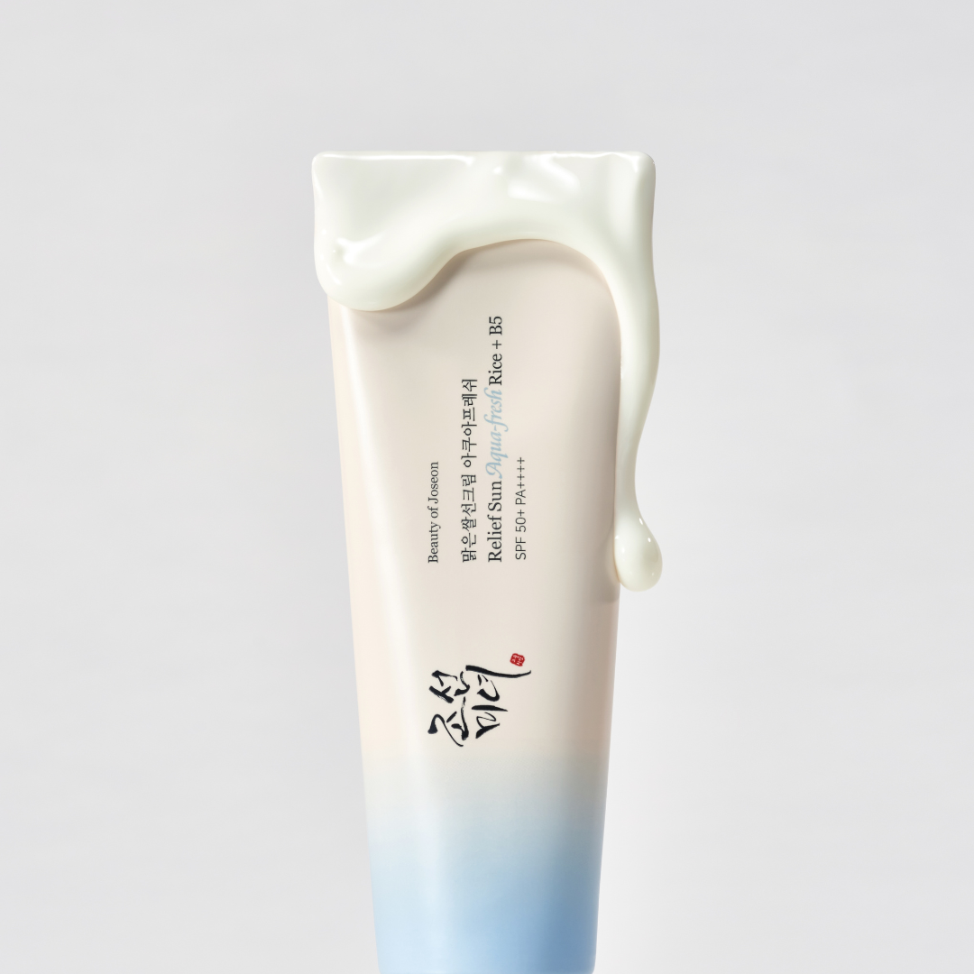 Beauty Of Joseon Relief Sun Aqua-Fresh: Rice + B5 SPF 50+