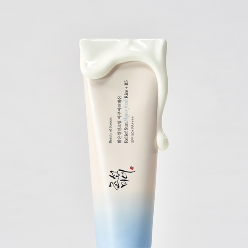Beauty Of Joseon Relief Sun Aqua-Fresh: Rice + B5 SPF 50+