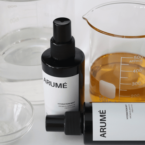 Arumé (Hydration Mist) – Product Image 2 | The Glow Atelier