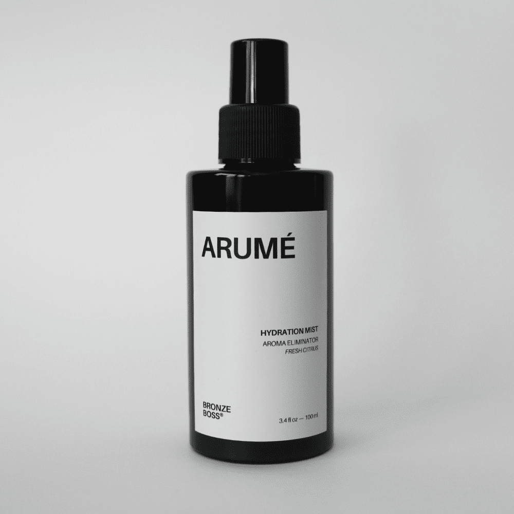 Arumé (Hydration Mist) – Product Image 1 | The Glow Atelier
