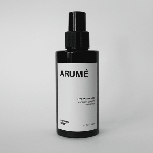 Arumé (Hydration Mist) – Product Image 1 | The Glow Atelier