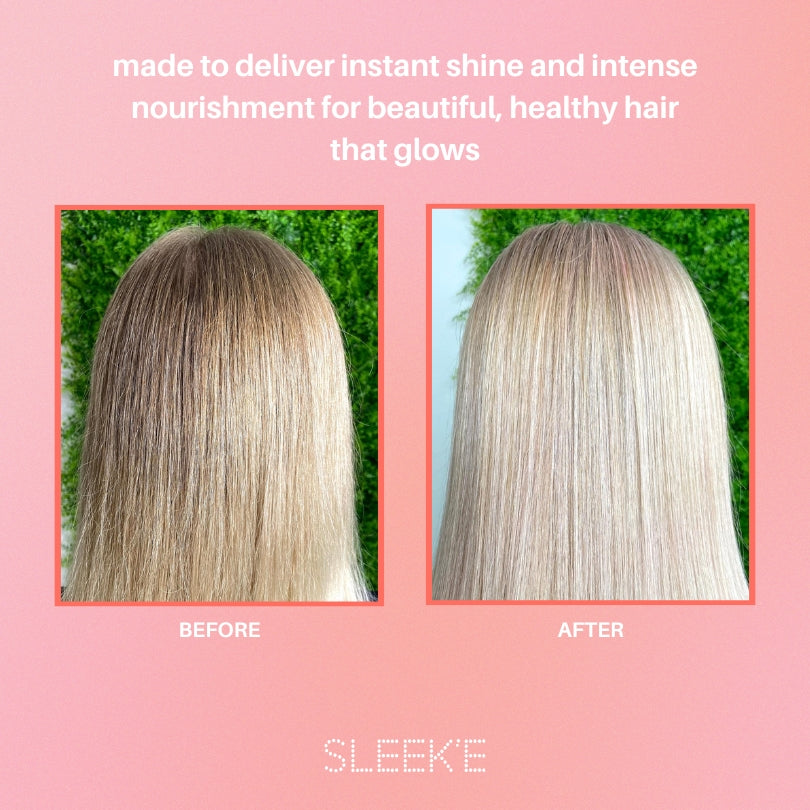 Silk'e Repair Therapy Hair Serum – Product Image 5 | The Glow Atelier