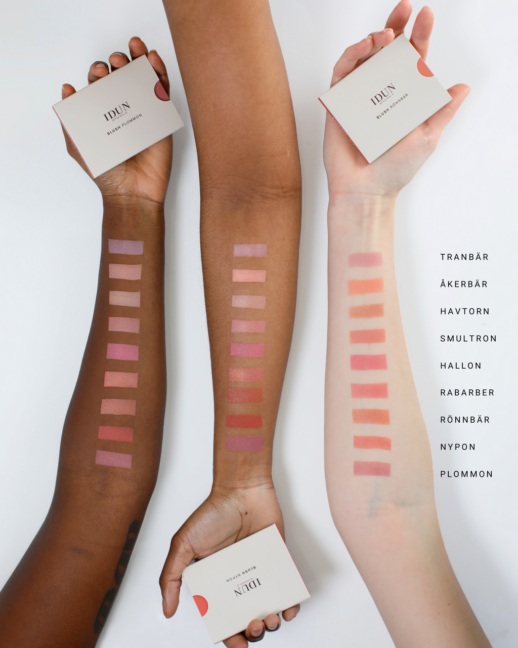 Mineral Blush – Buildable Natural Flush – Product Image 24 | The Glow Atelier