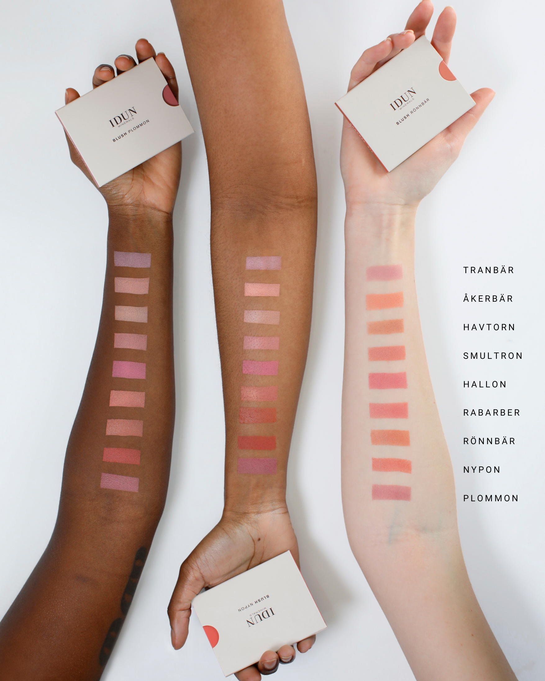 Mineral Blush – Buildable Natural Flush – Product Image 24 | The Glow Atelier