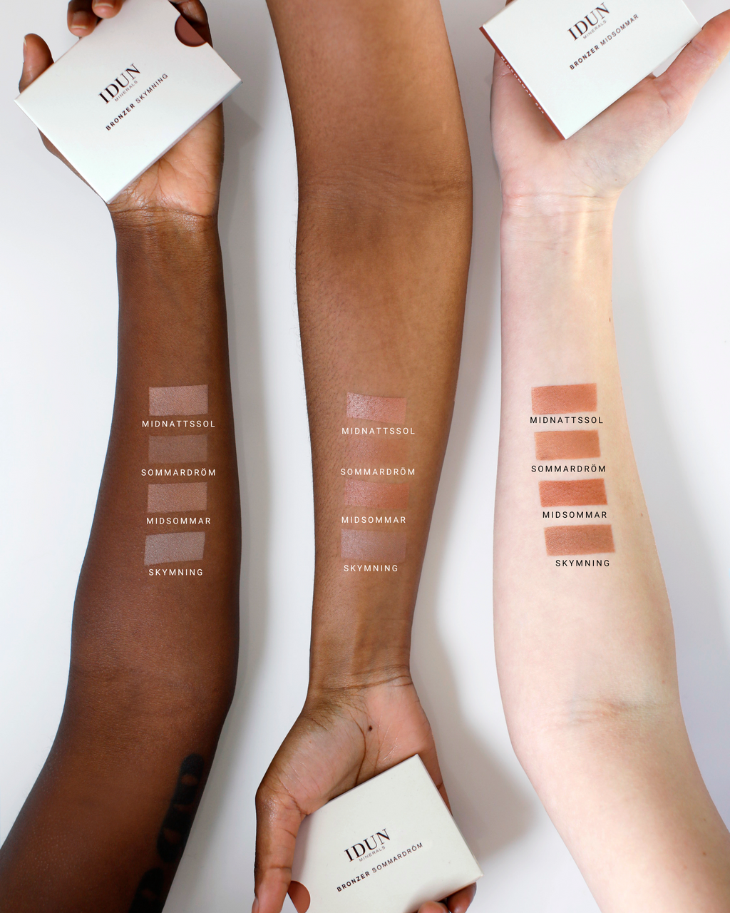 Mineral Bronzer – Natural Sun-Kissed Glow – Product Image 13 | The Glow Atelier