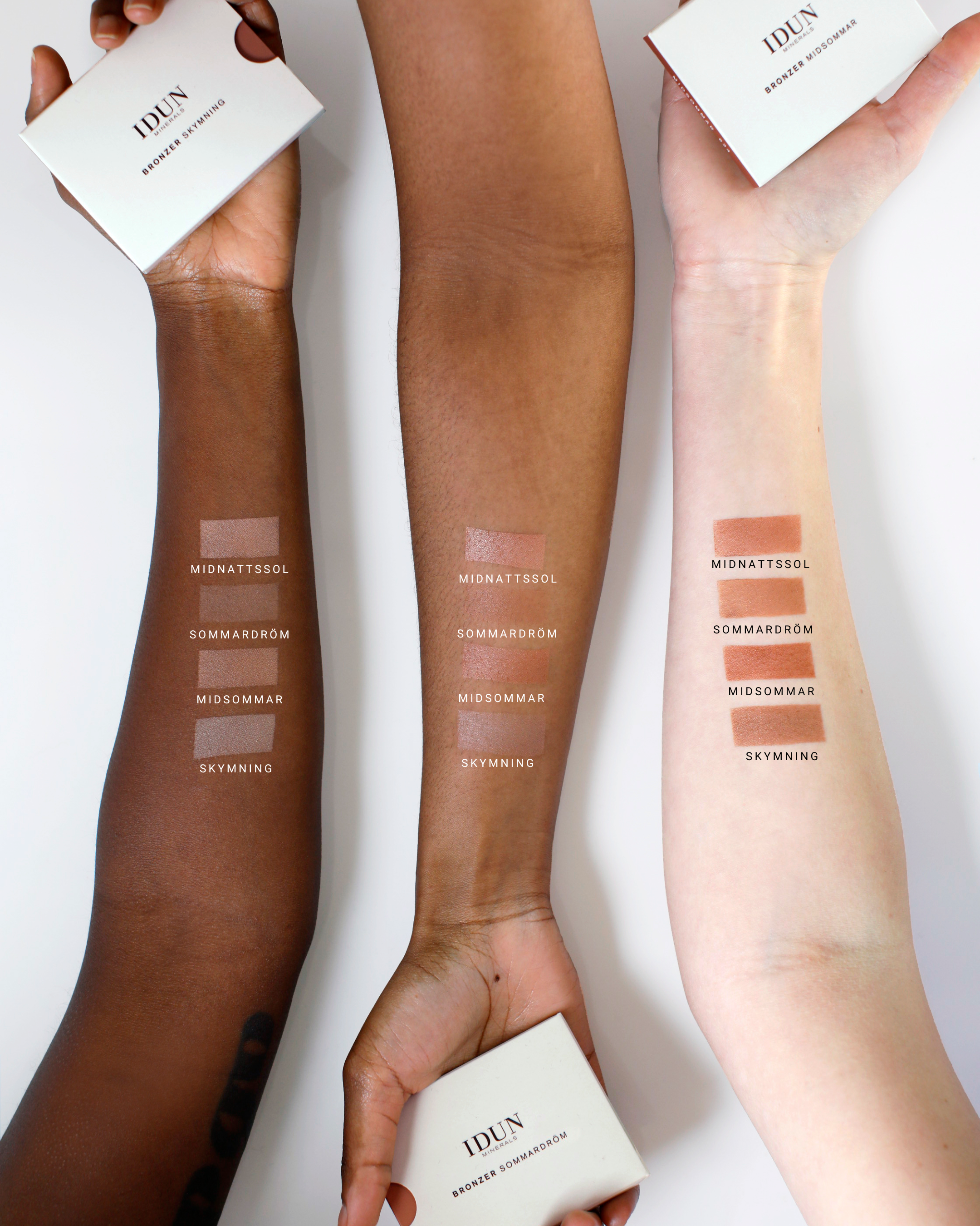 Mineral Bronzer – Natural Sun-Kissed Glow – Product Image 13 | The Glow Atelier