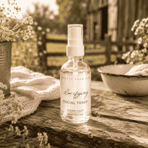 Clarifying Hypochlorous Acid Toner – Product Image 1 | The Glow Atelier