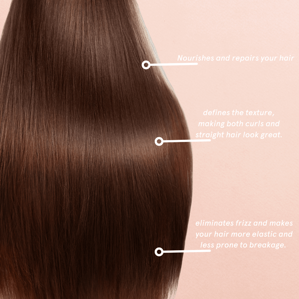 Silk'e Repair Therapy Conditioner – Product Image 4 | The Glow Atelier