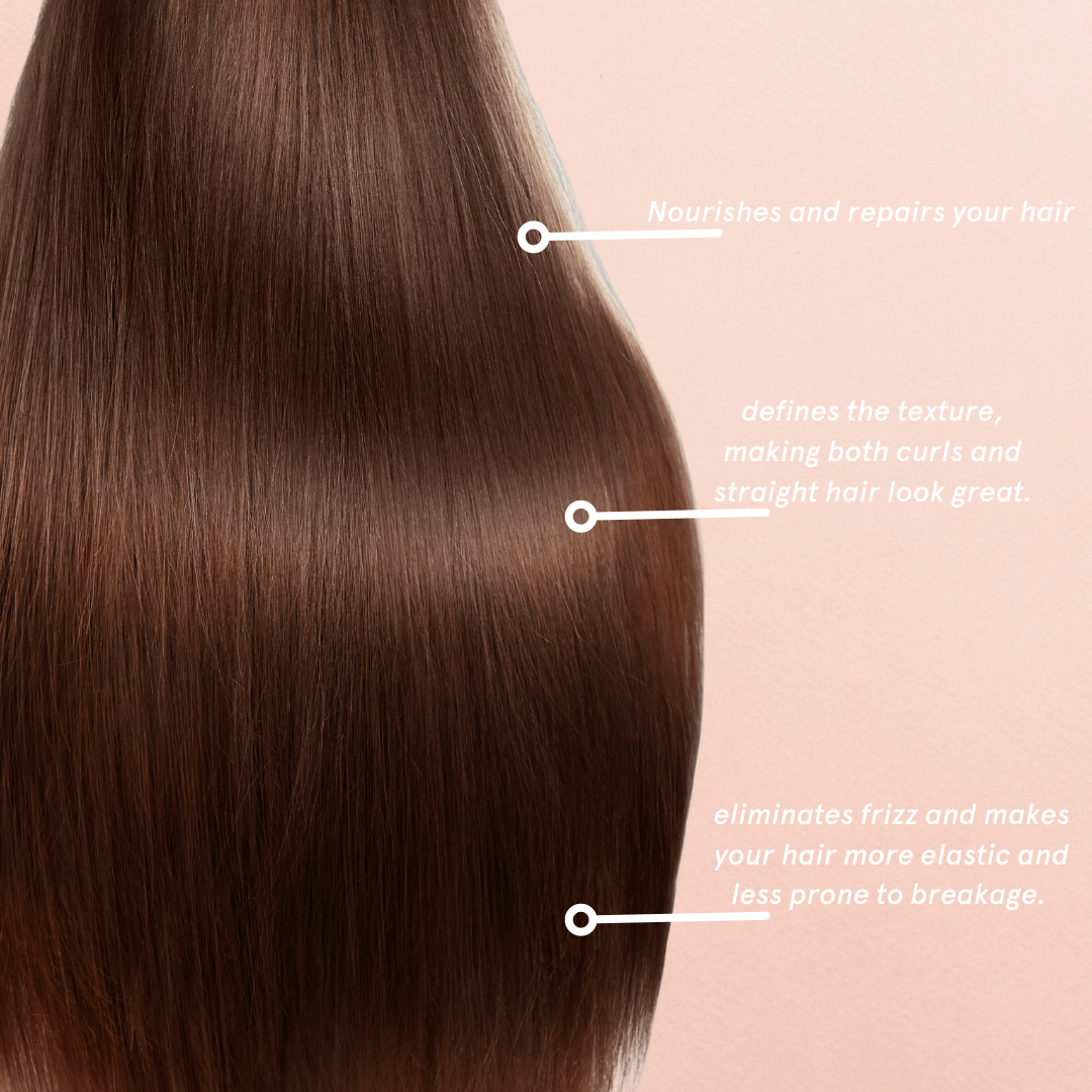 Silk'e Repair Therapy Conditioner – Product Image 4 | The Glow Atelier