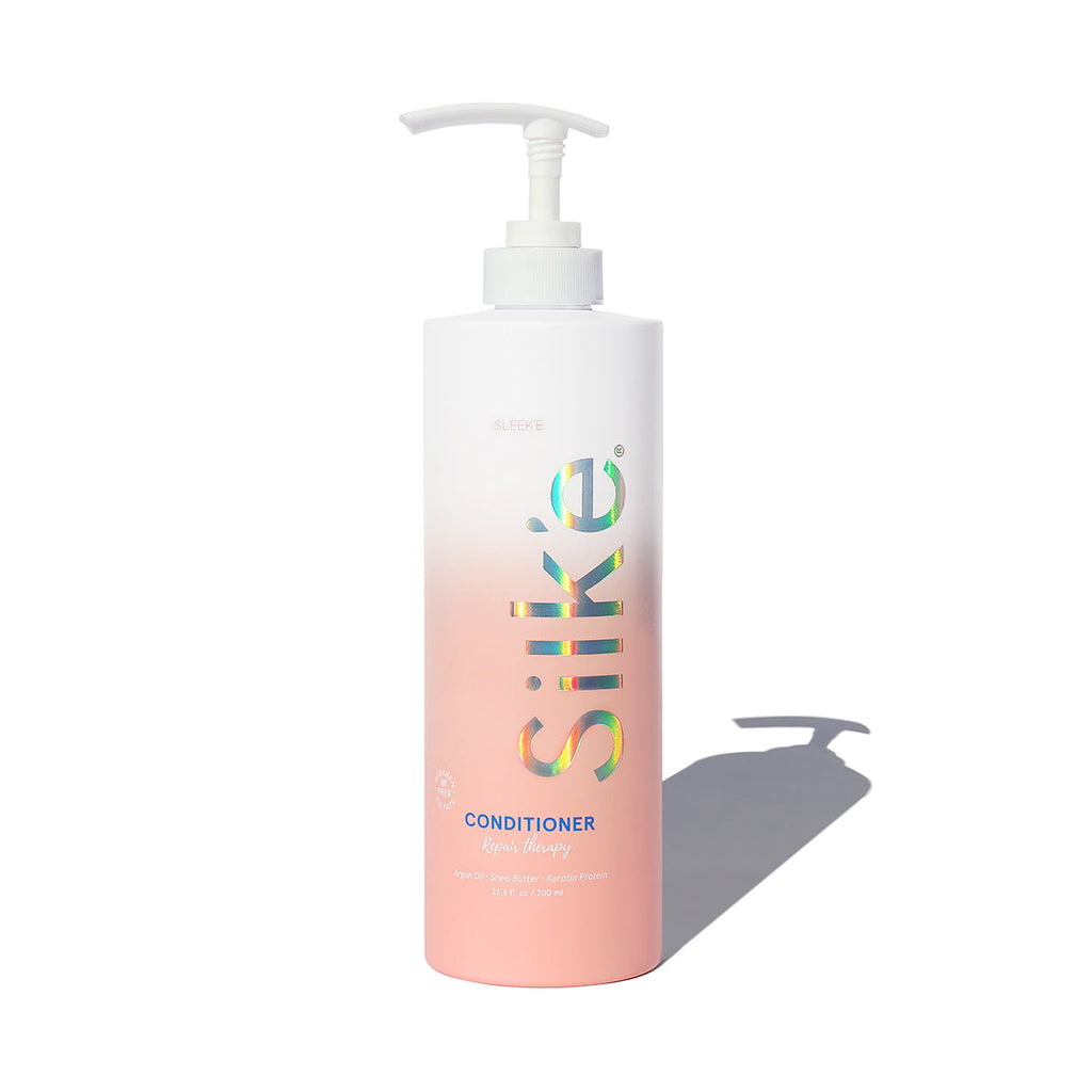 Silk'e Repair Therapy Conditioner – Product Image 3 | The Glow Atelier