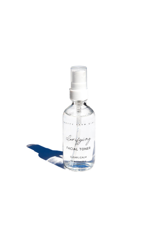 Clarifying Hypochlorous Acid Toner – Product Image 2 | The Glow Atelier