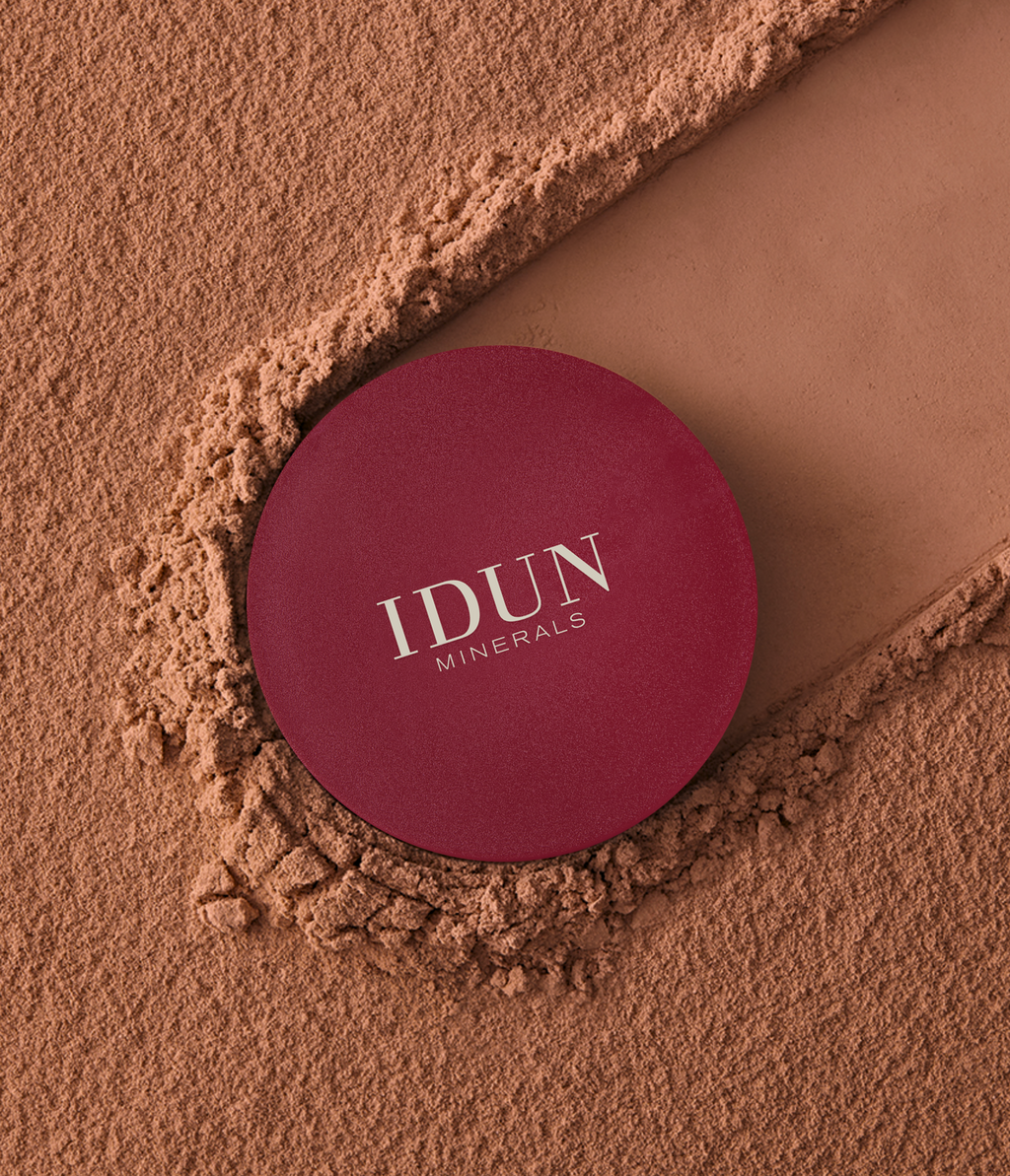 Mineral Powder Foundation – Lightweight Full Coverage – Product Image 46 | The Glow Atelier