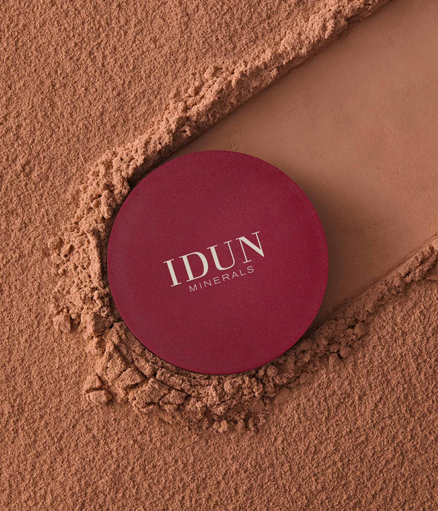 Mineral Powder Foundation – Lightweight Full Coverage – Product Image 46 | The Glow Atelier