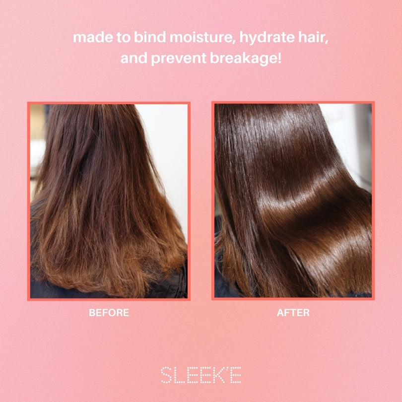 Silk'e Repair Therapy Deep Conditioning Mask – Product Image 5 | The Glow Atelier