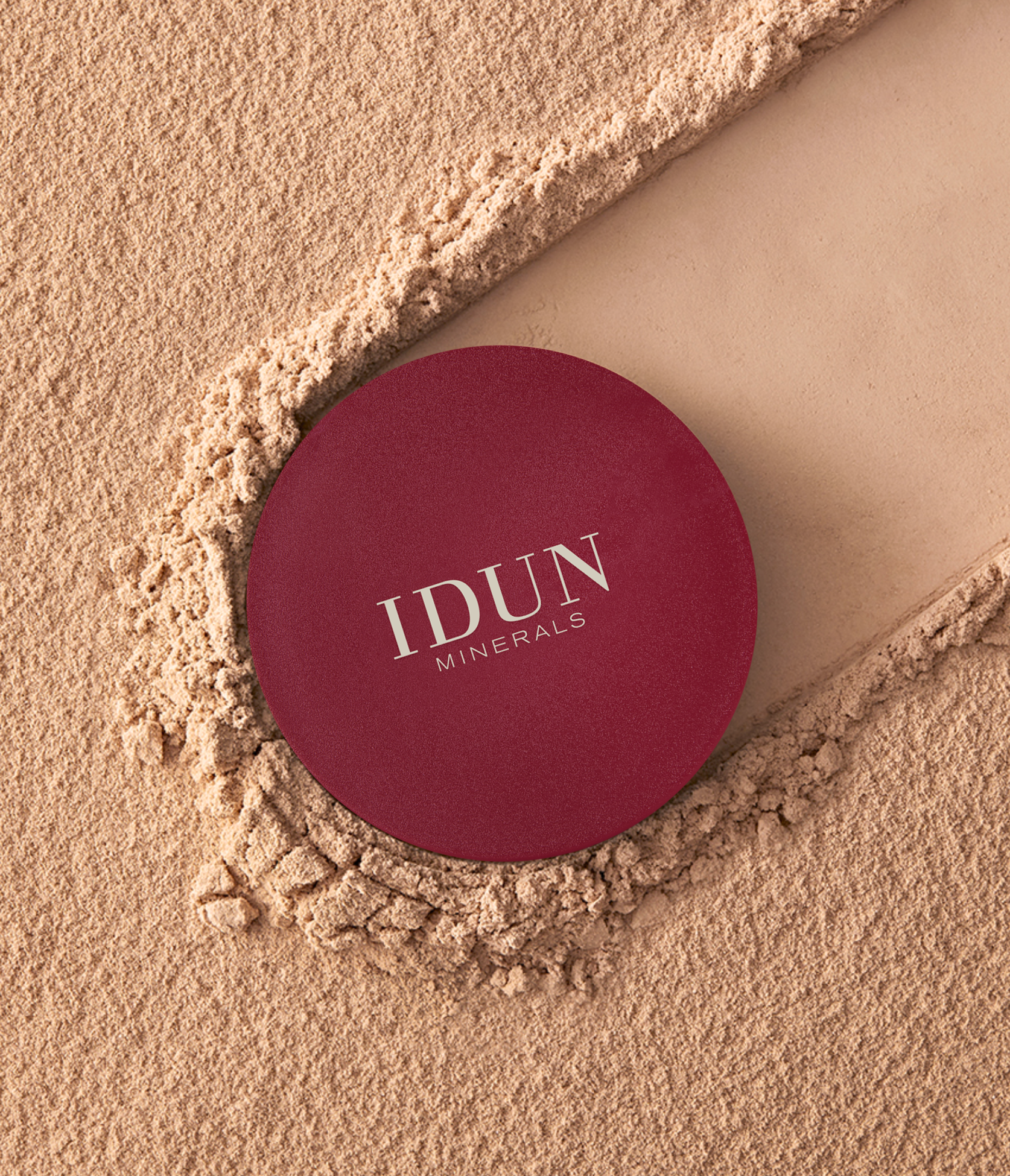 Mineral Powder Foundation – Lightweight Full Coverage – Product Image 47 | The Glow Atelier