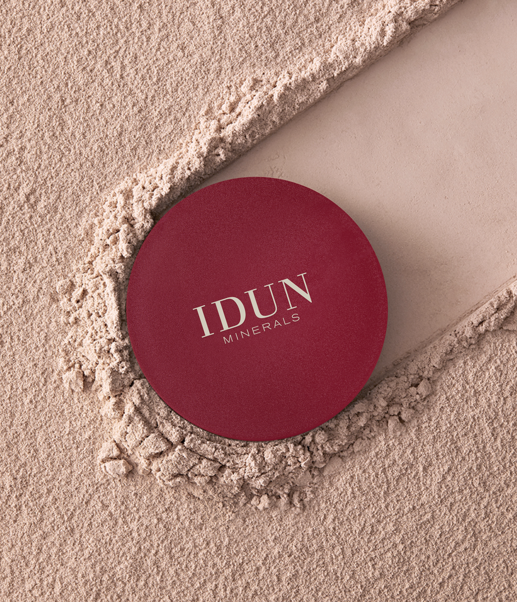 Mineral Powder Foundation – Lightweight Full Coverage – Product Image 48 | The Glow Atelier