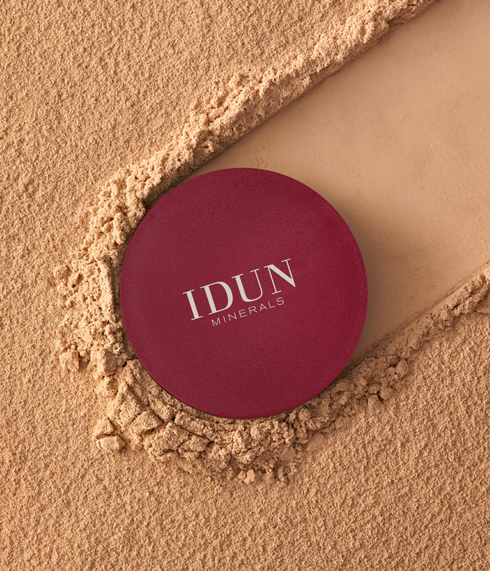 Mineral Powder Foundation – Lightweight Full Coverage – Product Image 49 | The Glow Atelier