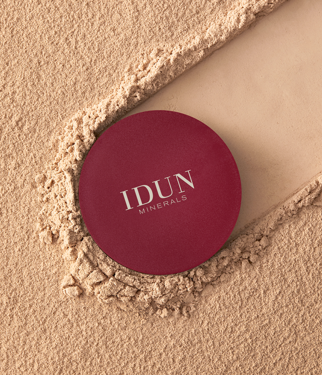 Mineral Powder Foundation – Lightweight Full Coverage – Product Image 50 | The Glow Atelier