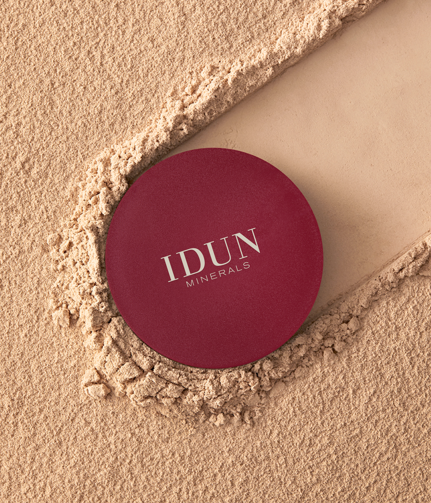 Mineral Powder Foundation – Lightweight Full Coverage – Product Image 50 | The Glow Atelier