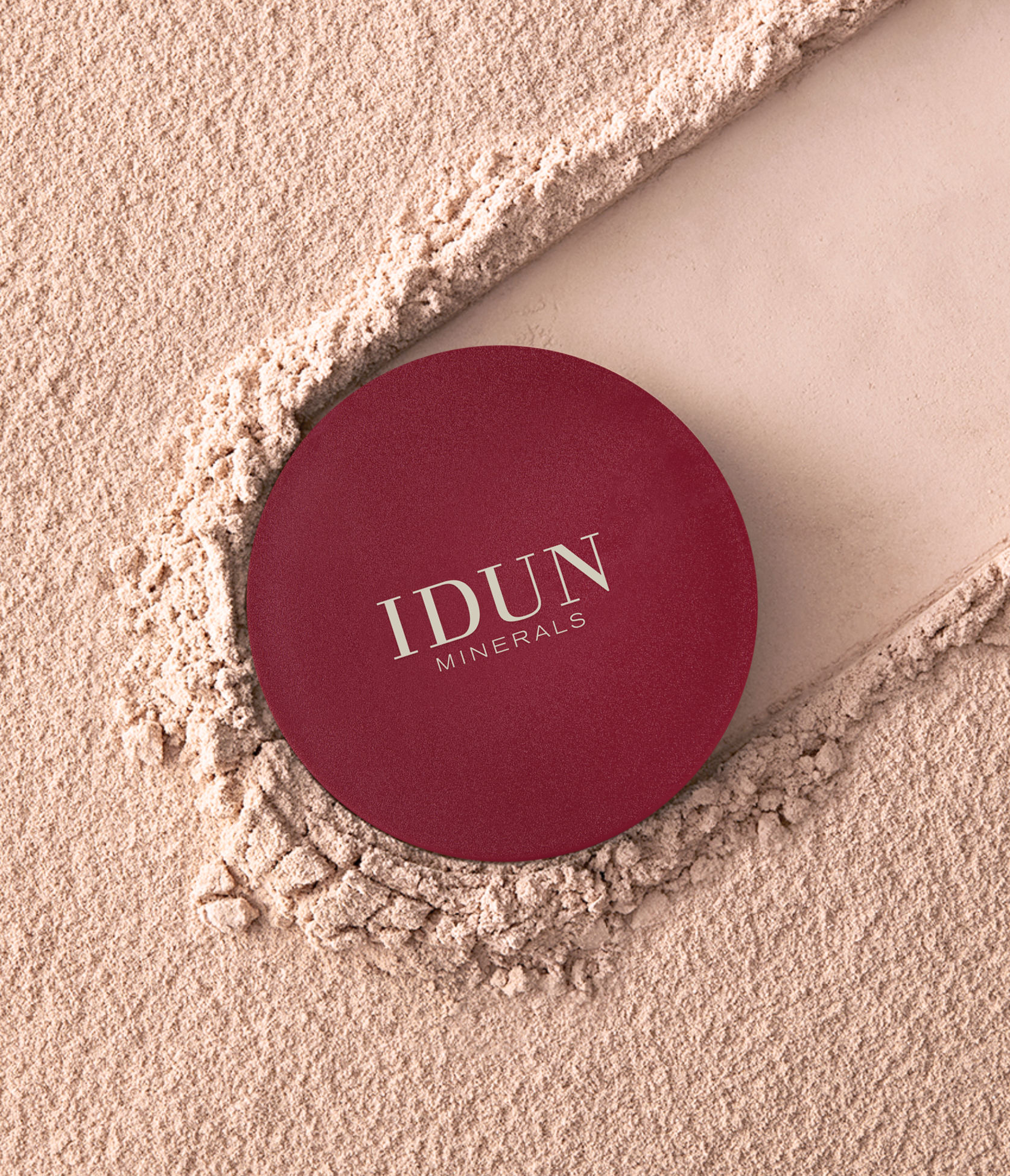 Mineral Powder Foundation – Lightweight Full Coverage – Product Image 51 | The Glow Atelier