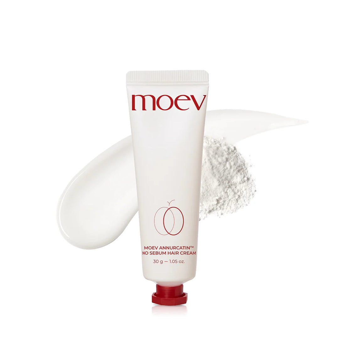 Moev Annurcatin No Sebum Hair Cream