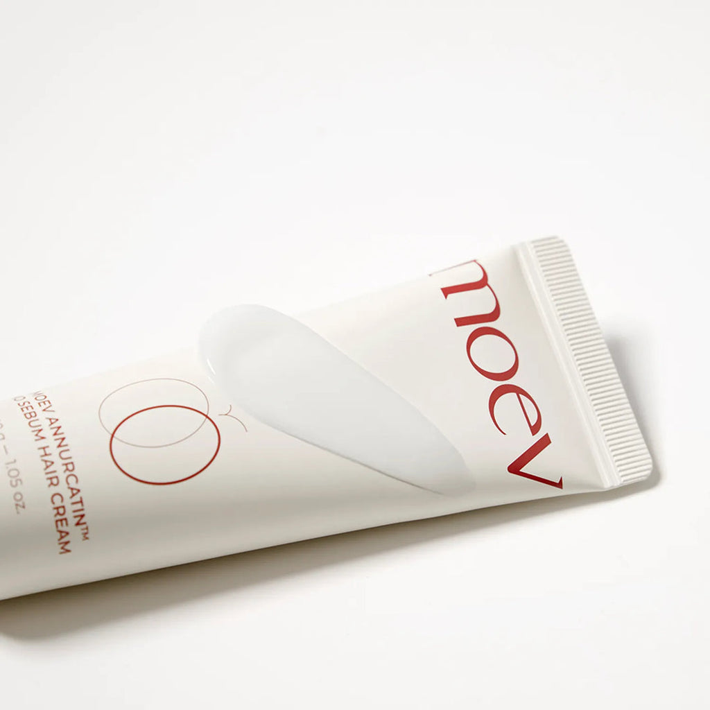 Moev Annurcatin No Sebum Hair Cream