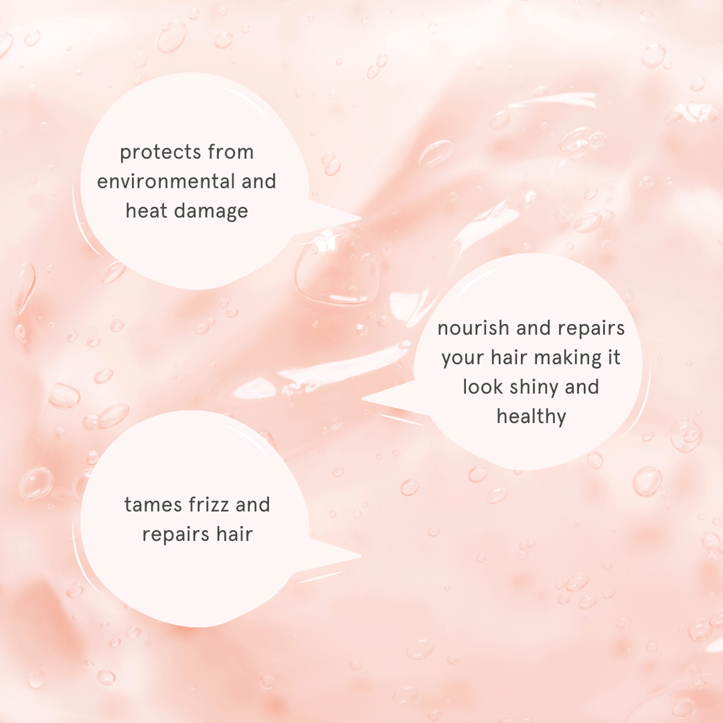 Silk'e Repair Therapy Hair Serum – Product Image 7 | The Glow Atelier