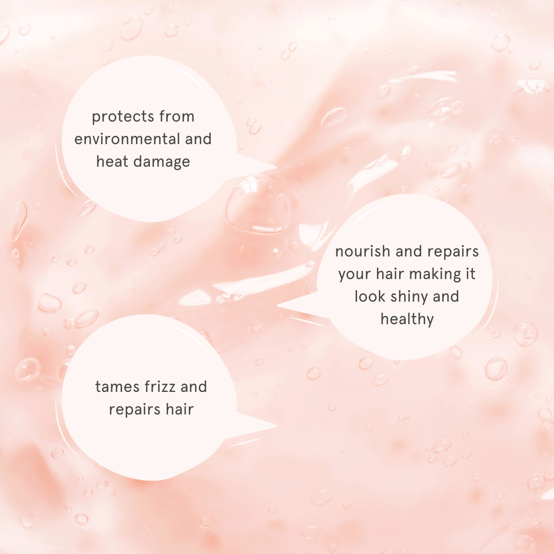 Silk'e Repair Therapy Hair Serum – Product Image 7 | The Glow Atelier