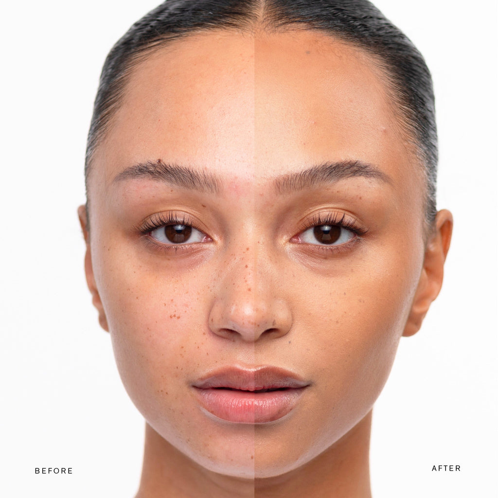 Hydra Soft Mineral Foundation – Product Image 49 | The Glow Atelier