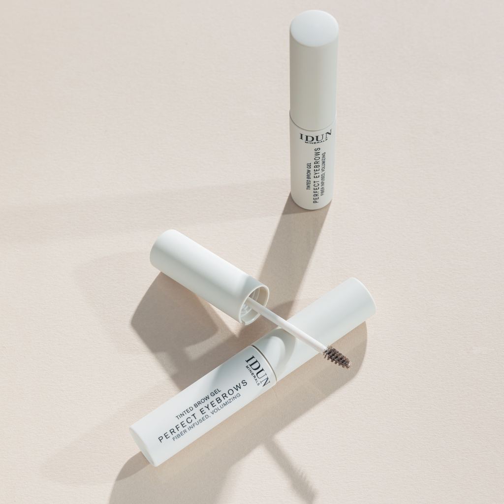 Brow Gel – Perfect Eyebrow Definer & Hold – Product Image 8 | The Glow Atelier
