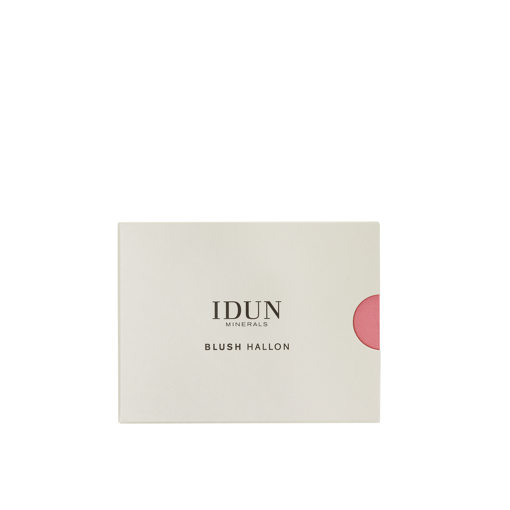 Mineral Blush – Buildable Natural Flush – Product Image 20 | The Glow Atelier