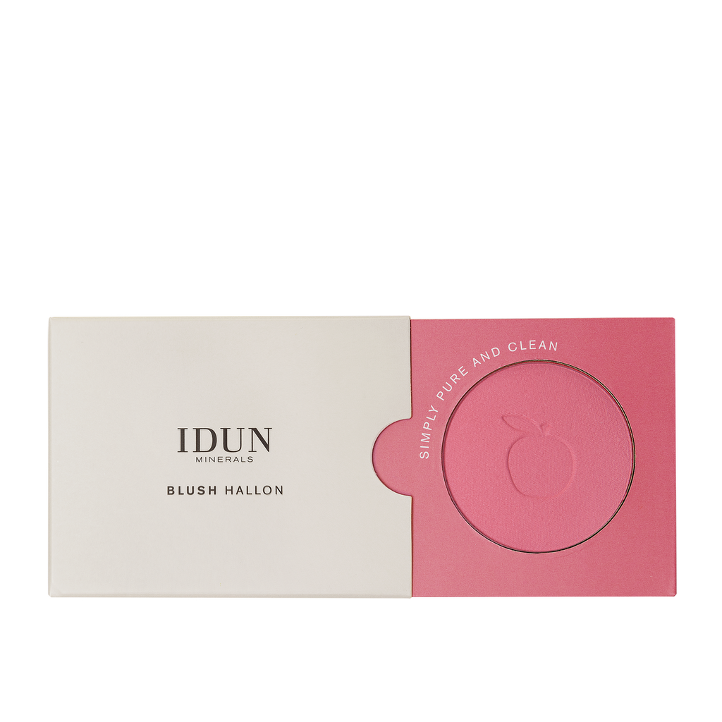 Mineral Blush – Buildable Natural Flush – Product Image 1 | The Glow Atelier