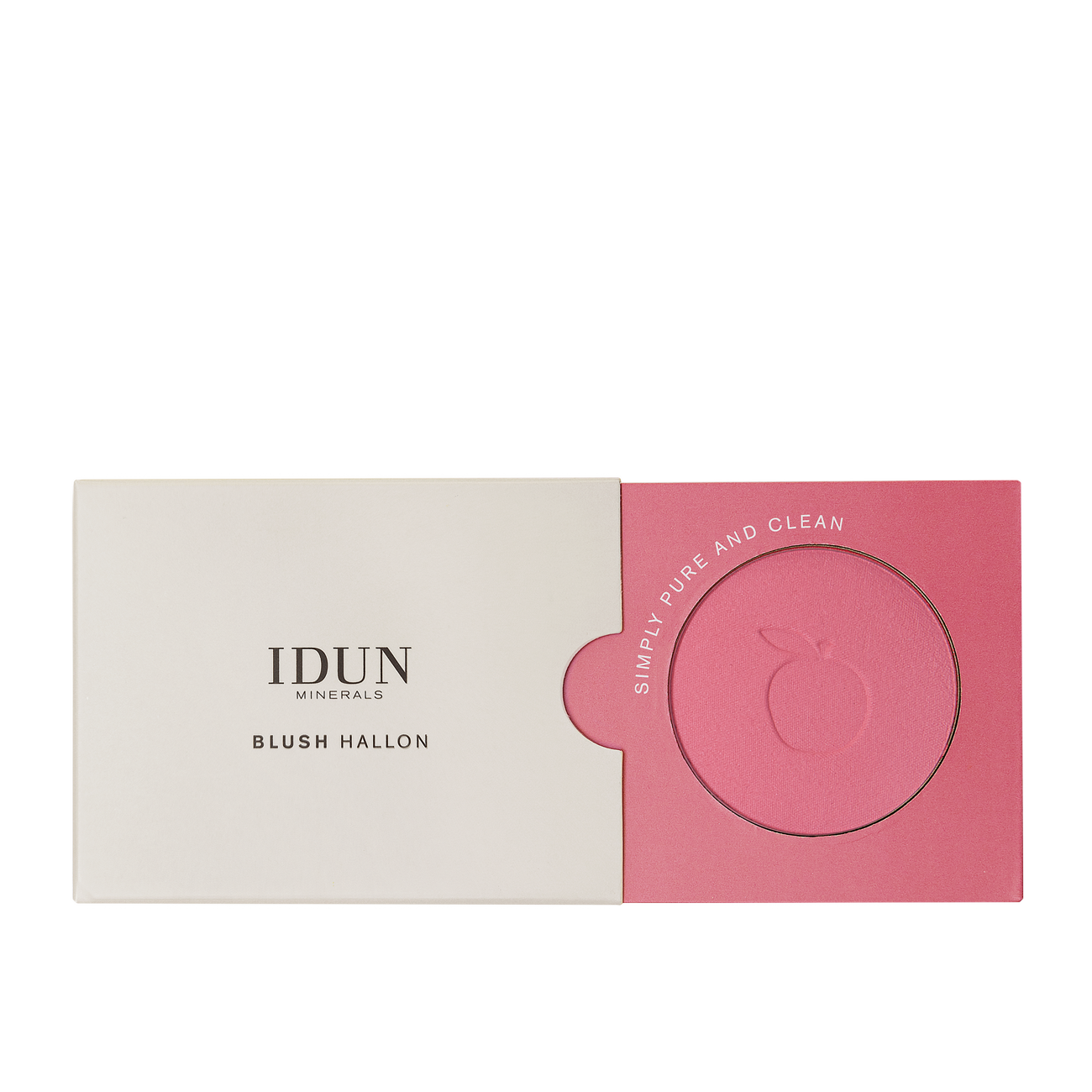 Mineral Blush – Buildable Natural Flush – Product Image 1 | The Glow Atelier