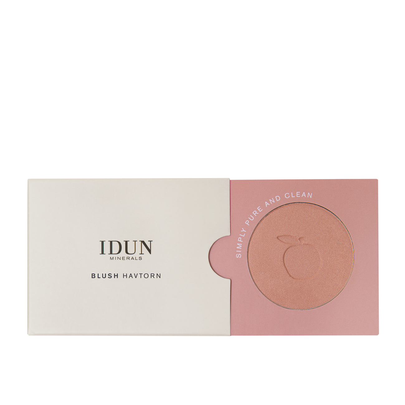 Mineral Blush – Buildable Natural Flush – Product Image 5 | The Glow Atelier