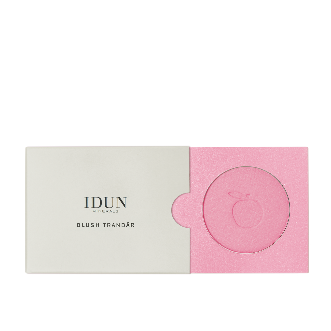 Mineral Blush – Buildable Natural Flush – Product Image 4 | The Glow Atelier