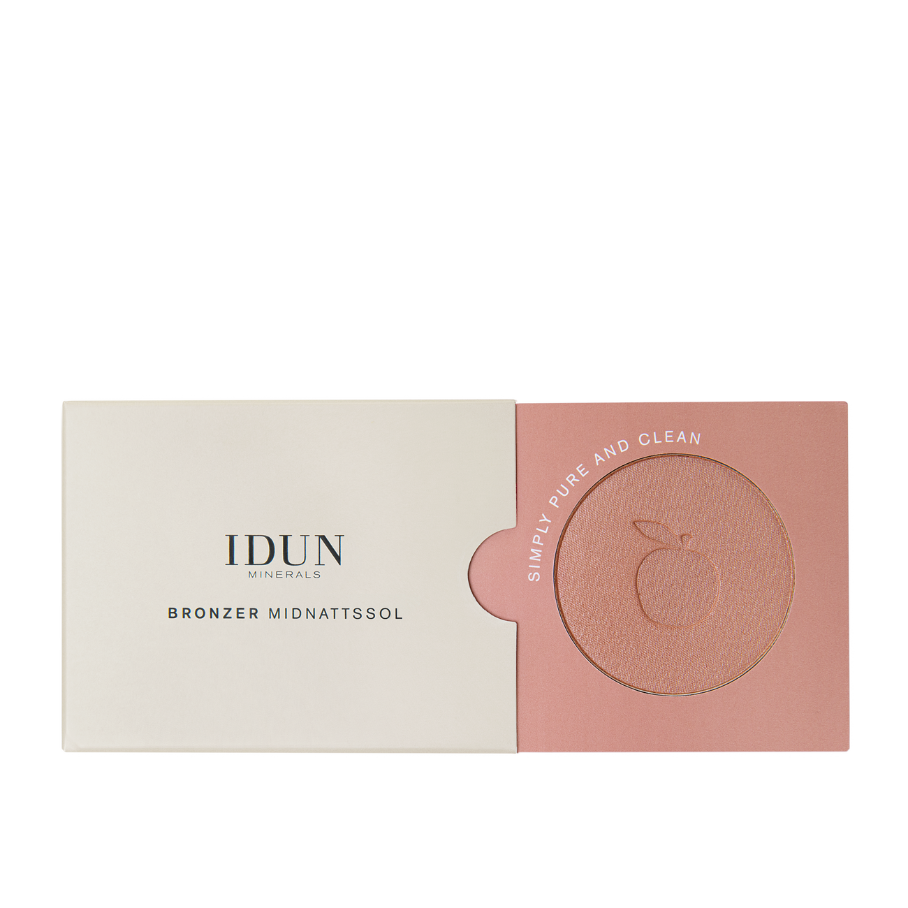 Mineral Bronzer – Natural Sun-Kissed Glow – Product Image 2 | The Glow Atelier