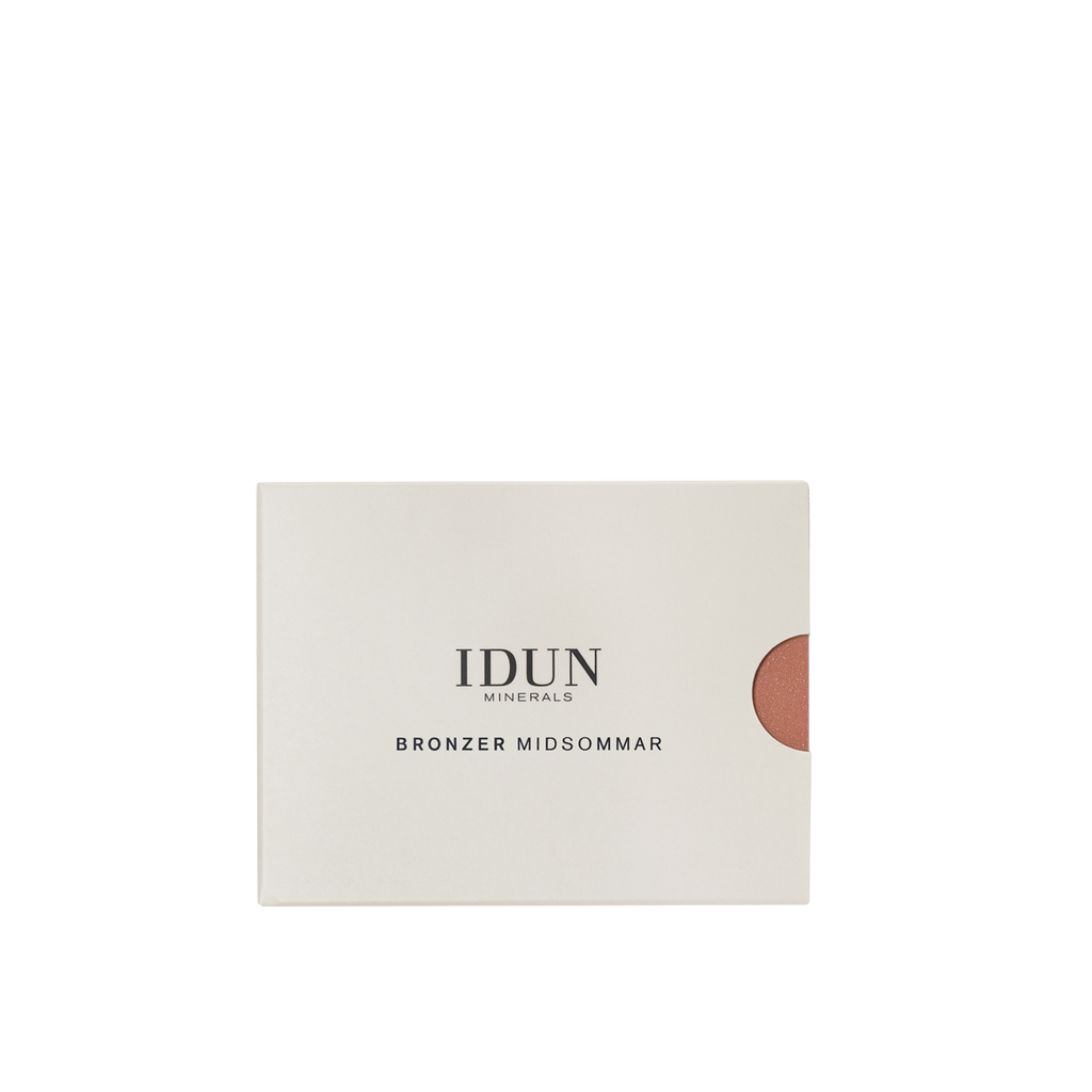 Mineral Bronzer – Natural Sun-Kissed Glow – Product Image 7 | The Glow Atelier