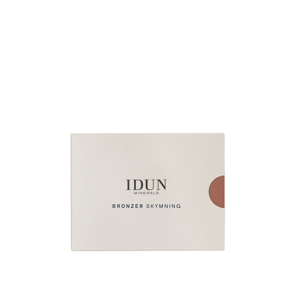 Mineral Bronzer – Natural Sun-Kissed Glow – Product Image 8 | The Glow Atelier