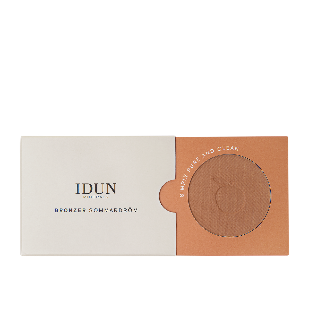 Mineral Bronzer – Natural Sun-Kissed Glow – Product Image 1 | The Glow Atelier
