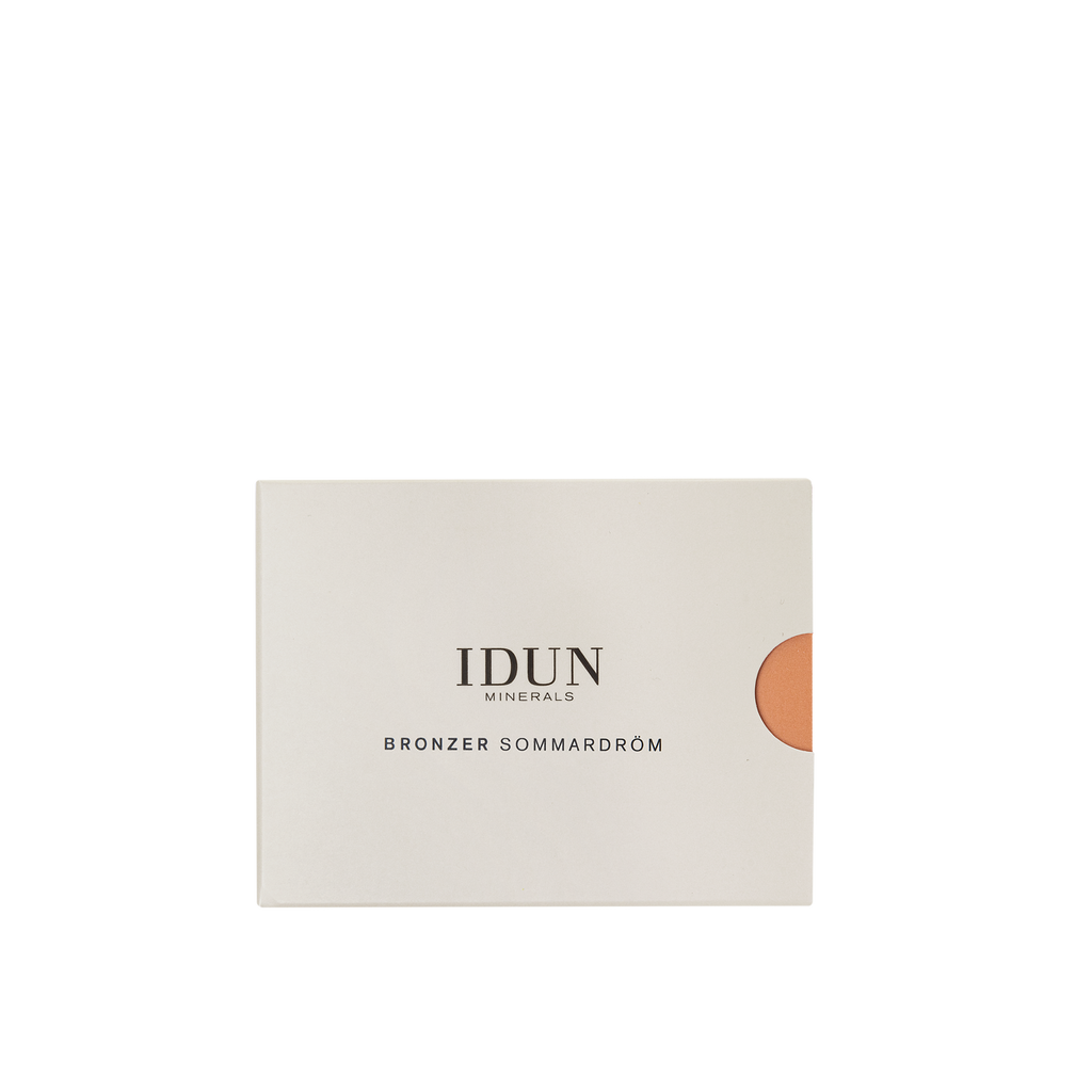 Mineral Bronzer – Natural Sun-Kissed Glow – Product Image 6 | The Glow Atelier