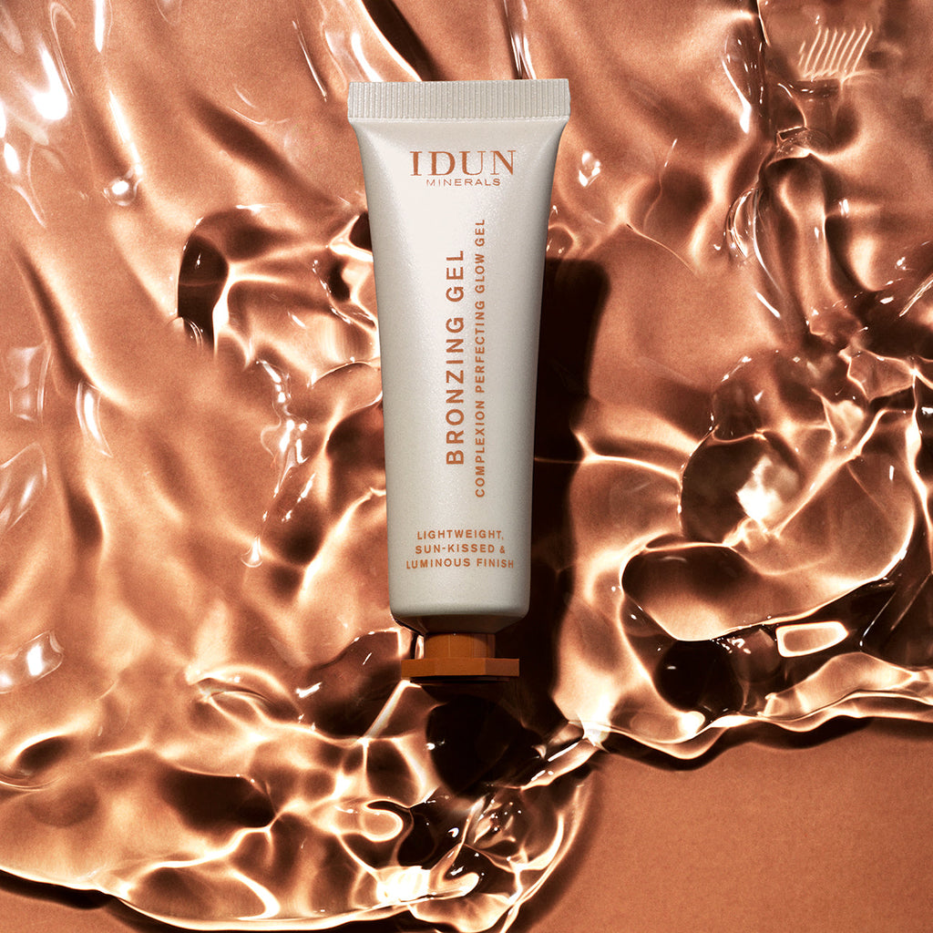 Bronzing Gel – Product Image 7 | The Glow Atelier