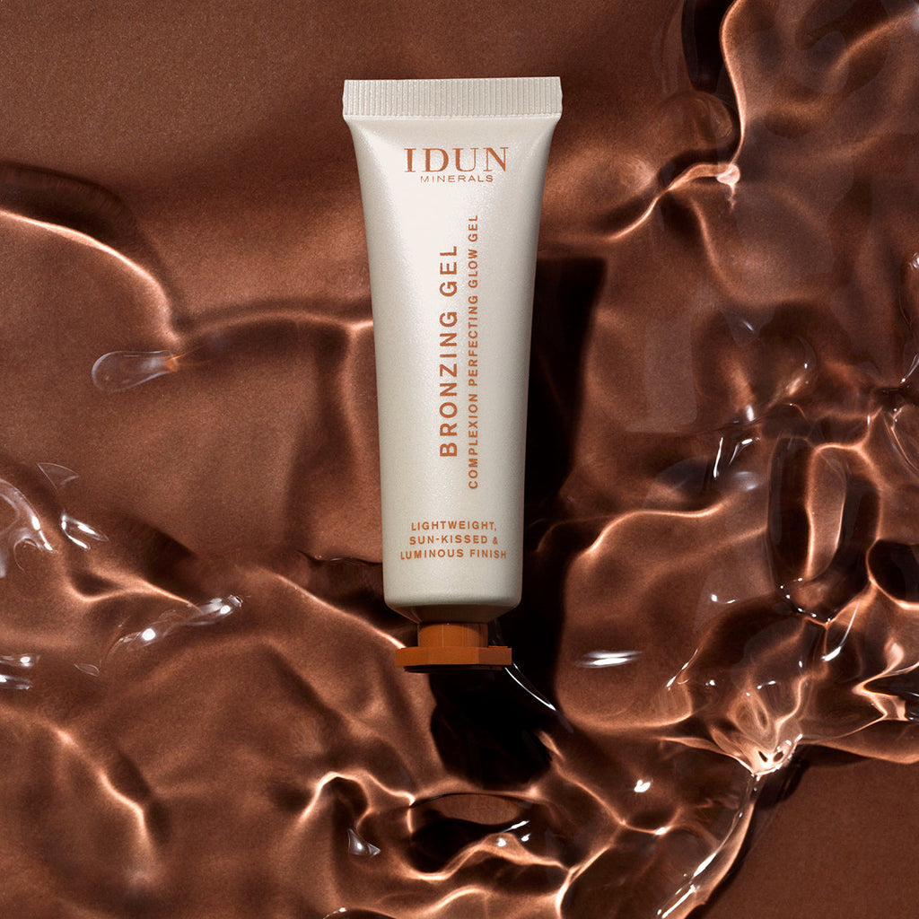 Bronzing Gel – Product Image 9 | The Glow Atelier