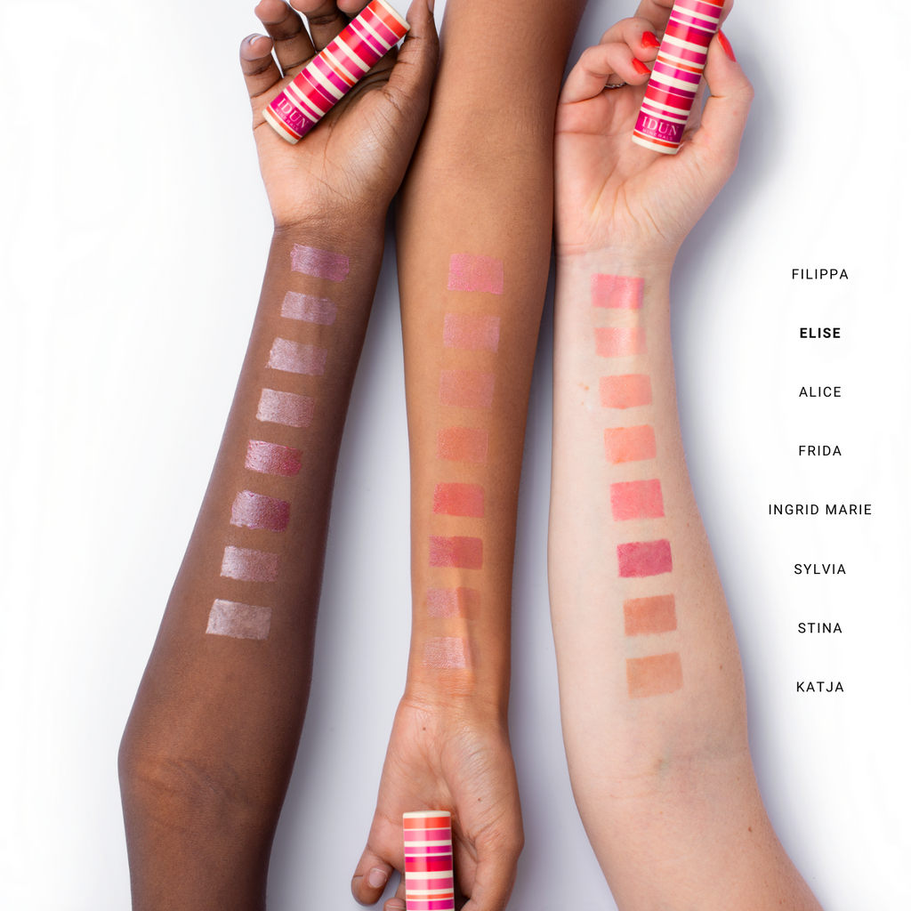 Mineral Creme Lipstick – Hydrating Satin Finish – Product Image 18 | The Glow Atelier