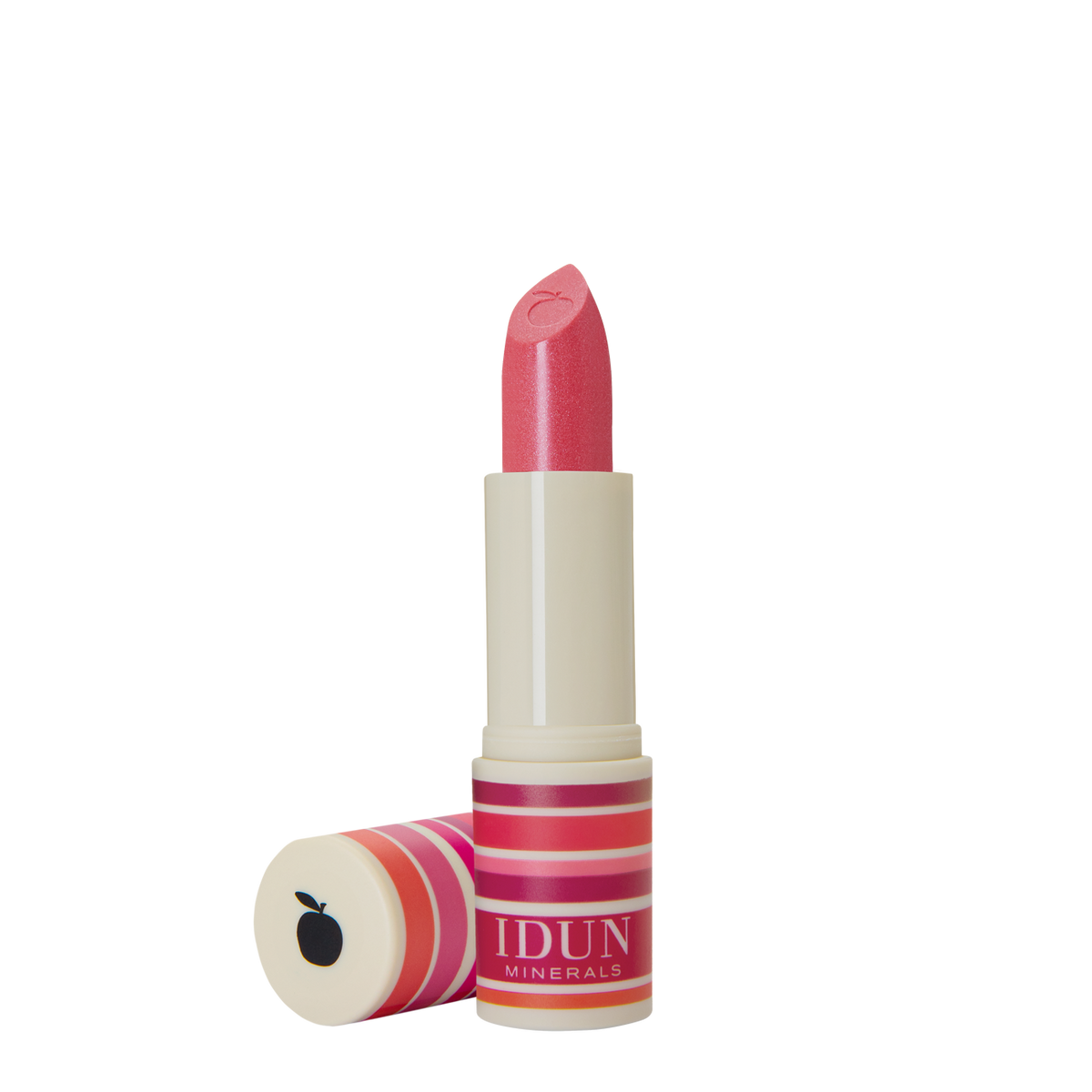 Mineral Creme Lipstick – Hydrating Satin Finish – Product Image 3 | The Glow Atelier
