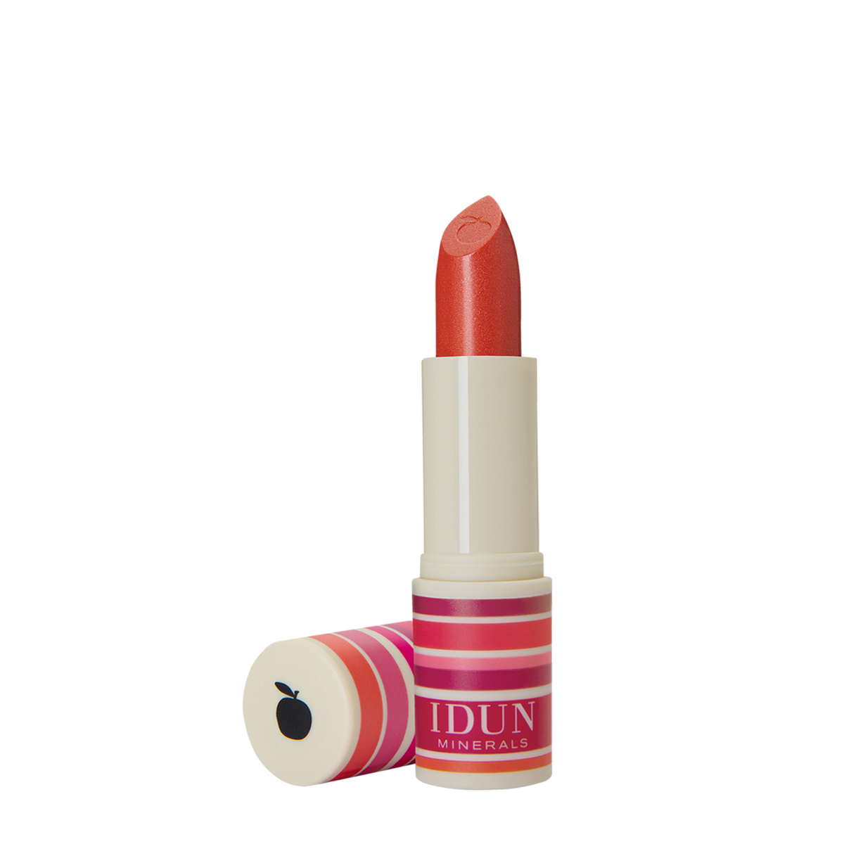 Mineral Creme Lipstick – Hydrating Satin Finish – Product Image 7 | The Glow Atelier