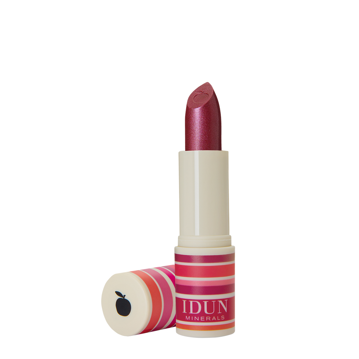 Mineral Creme Lipstick – Hydrating Satin Finish – Product Image 4 | The Glow Atelier